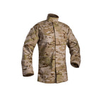 Crye G3 Field Shirt - Mil-Spec w/ Dual-Access Chest Pockets - Proudly Made in the USA (Like-New)