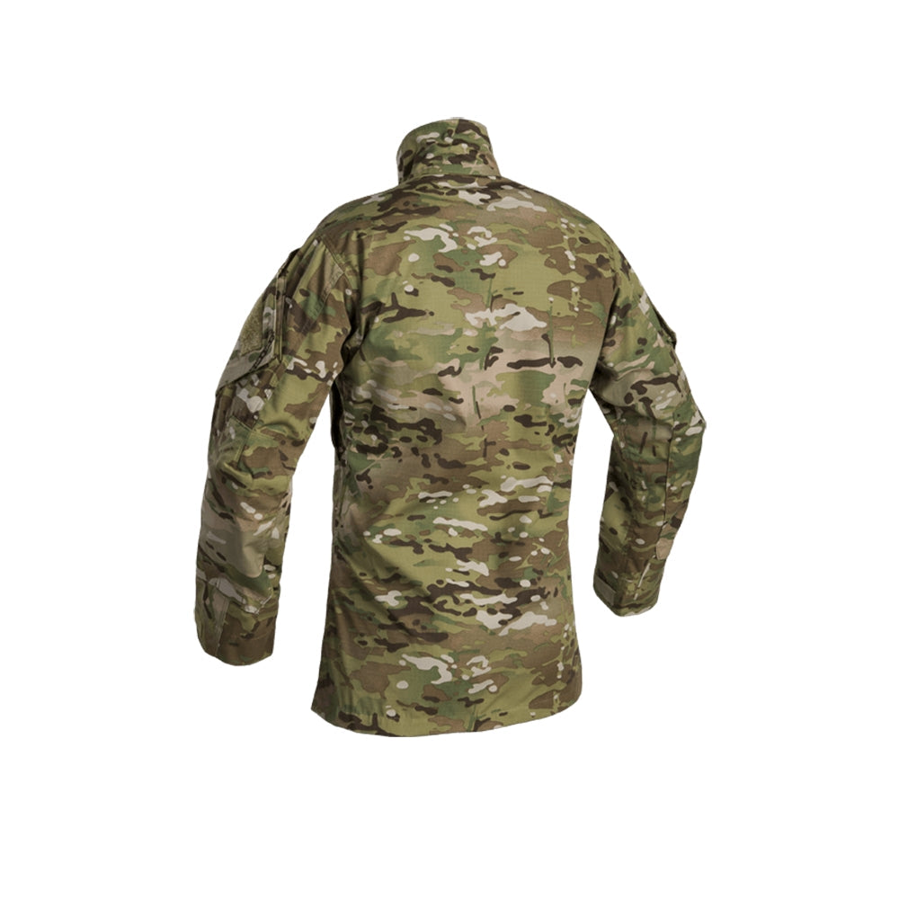 Crye G3 Field Shirt - Mil-Spec w/ Dual-Access Chest Pockets - Proudly Made in the USA (Like-New)
