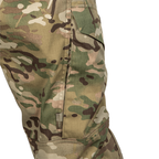 Crye Precision G4 Combat Pants - w/ Adjustable Waist & Mesh Venting - Made in the USA (Like-New)