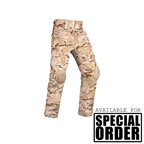 Crye Precision G4 Combat Pants - w/ Adjustable Waist & Mesh Venting - Made in the USA (Like-New)