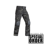 Crye Precision G4 Combat Pants - w/ Adjustable Waist & Mesh Venting - Made in the USA (Like-New)