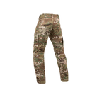 Crye Precision G4 Combat Pants - w/ Adjustable Waist & Mesh Venting - Made in the USA (Like-New)