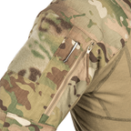 Crye G4 Combat Shirt - Lightweight & Flame-Resistant - Proudly Made in the USA (Like-New)