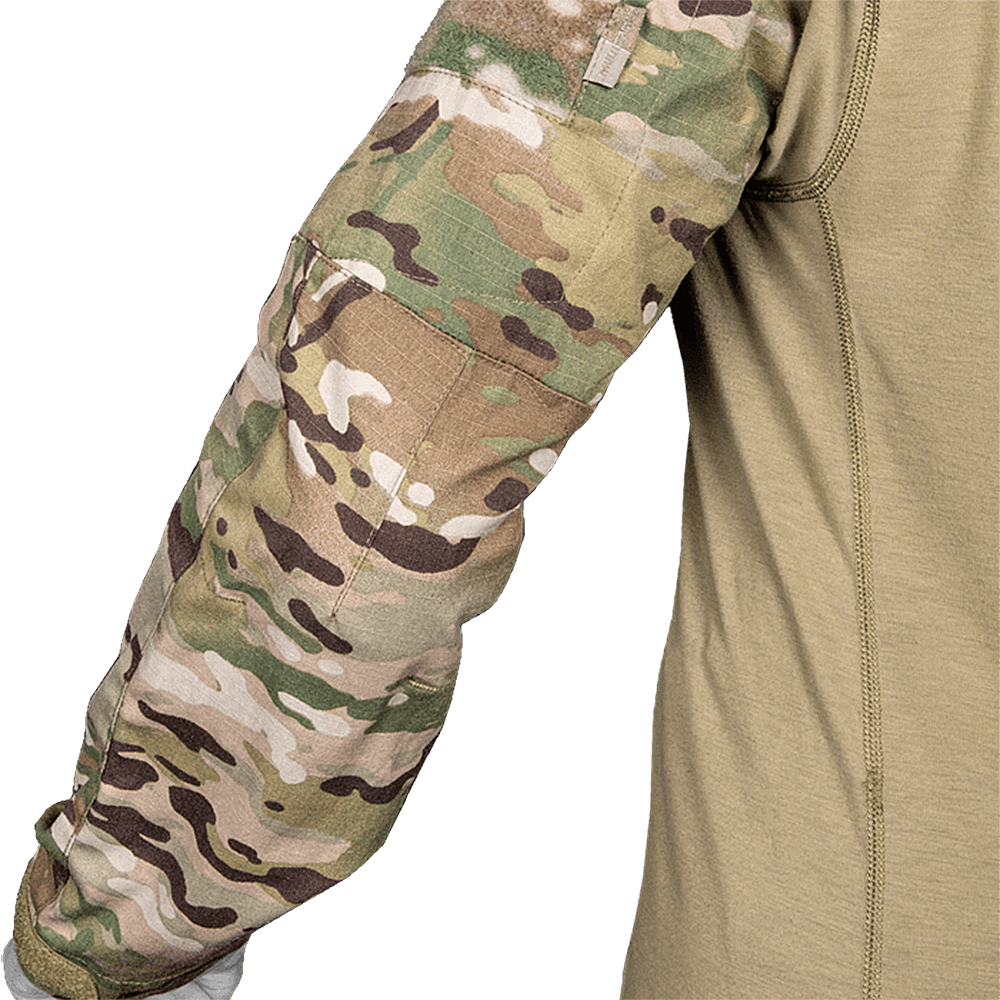 Crye Precision G4 Female Fit Combat Shirt - All Colors - Made in USA (Like-New)