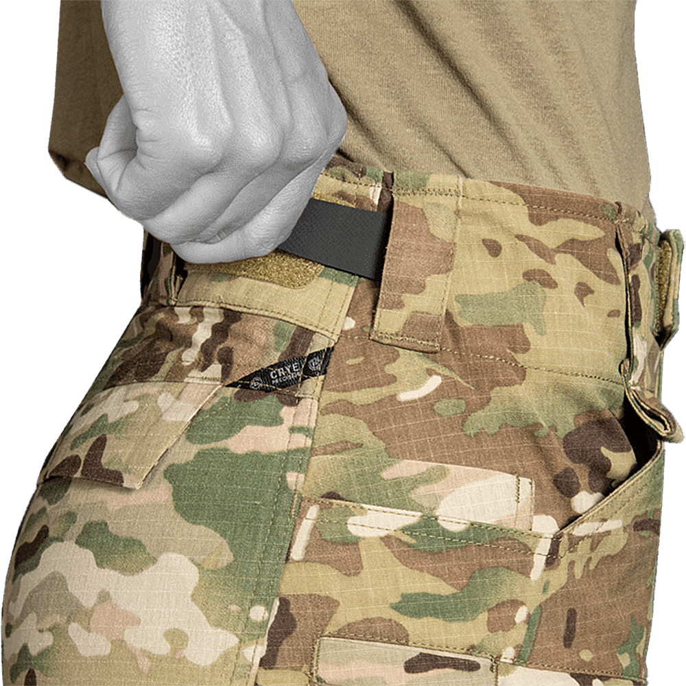 Crye Precision G4 Female Fit Field Pant - All Colors - Made in USA (Like-New)