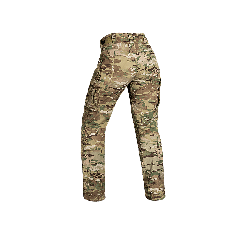 Crye Precision G4 Female Fit Field Pant - All Colors - Made in USA (Like-New)