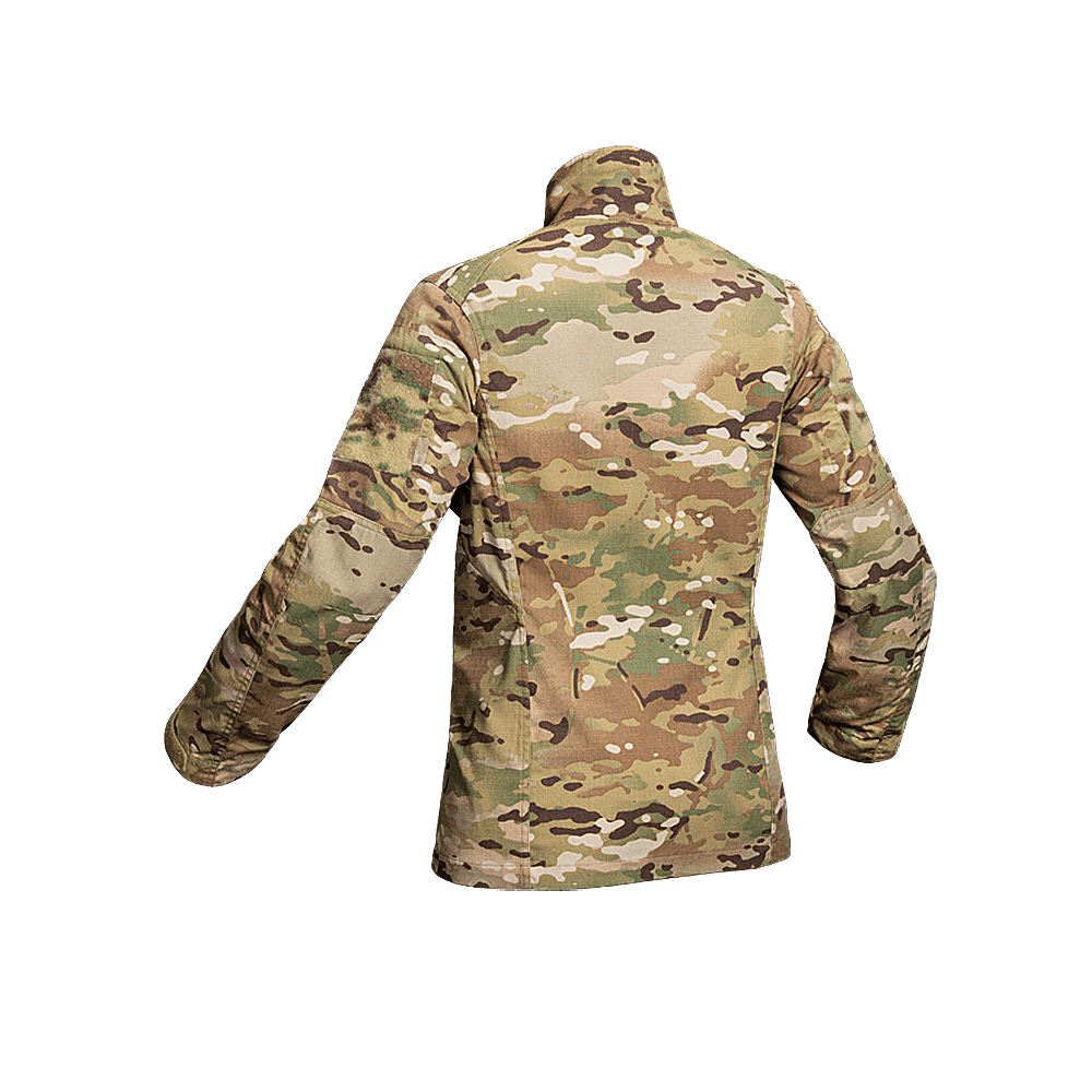 Crye Precision G4 Female Fit Field Shirt - All Colors - Made in USA (Like-New)