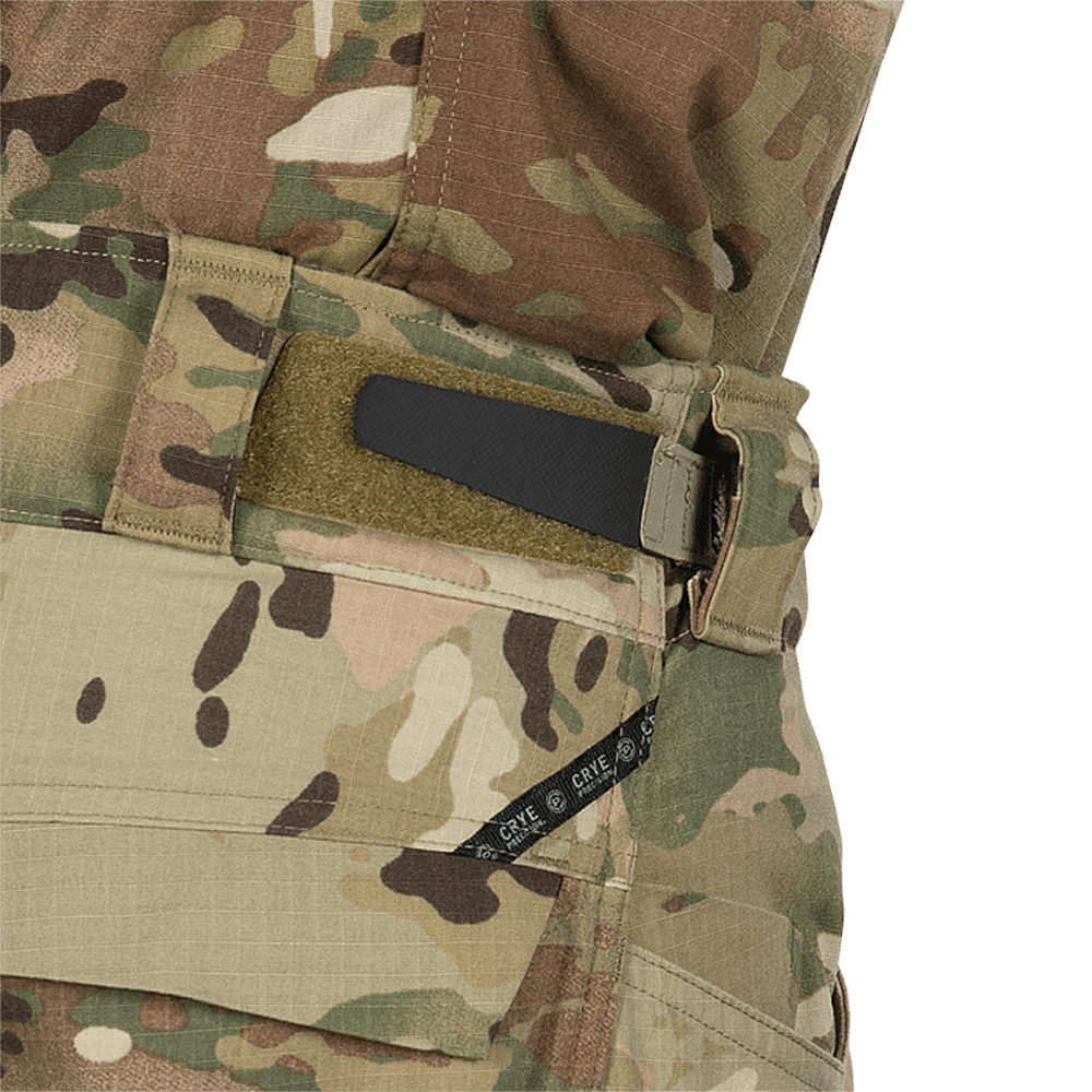 Crye Precision G4 Field Pant - Breathable w/ Low Profile Pockets & Adjustable Waistband - Proudly Made in the USA (Like-New)