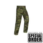 Crye Precision G4 Field Pant - Breathable w/ Low Profile Pockets & Adjustable Waistband - Proudly Made in the USA (Like-New)