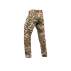 Crye Precision G4 Field Pant - Breathable w/ Low Profile Pockets & Adjustable Waistband - Proudly Made in the USA (Like-New)