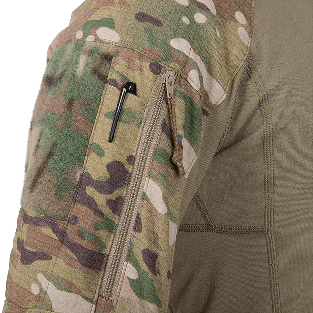Crye Precision G4 FR Combat Shirt - All Colors Available - Made in USA (Like-New)