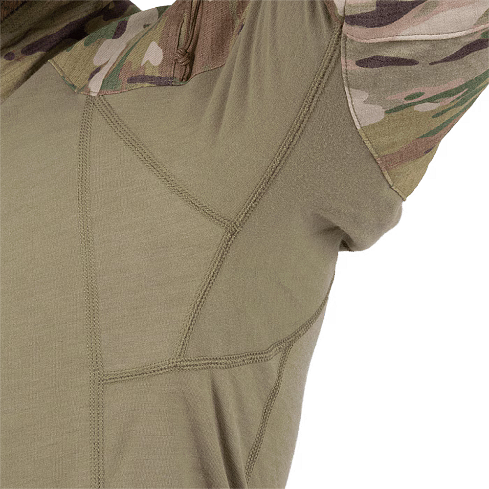 Crye Precision G4 FR Combat Shirt - All Colors Available - Made in USA (Like-New)