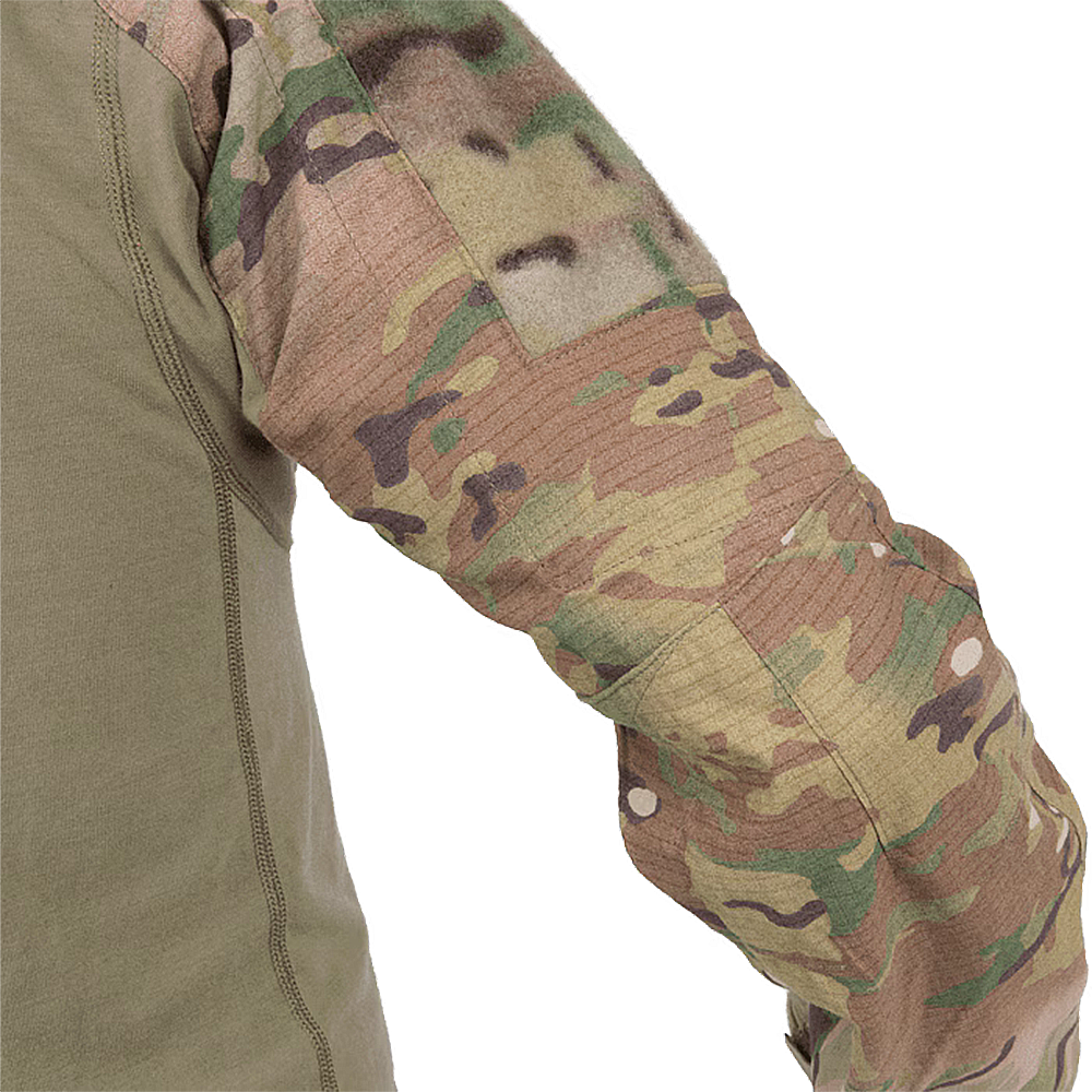 Crye Precision G4 FR Combat Shirt - All Colors Available - Made in USA (Like-New)