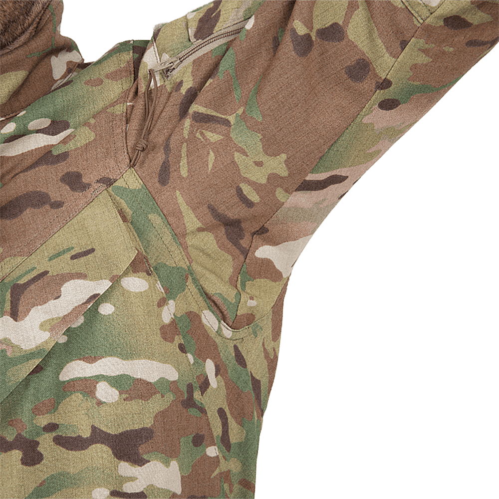 Crye Precision G4 FR Field Shirt - All Colors Available - Made in USA (Like-New)
