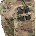 Crye G4 Hot Weather Combat Pant - w/ Adjustable Waist, Lightweight & Fast Drying (Like-New)