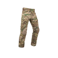 Crye G4 Hot Weather Combat Pant - w/ Adjustable Waist, Lightweight & Fast Drying (Like-New)
