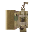 Crye Precision LPV Side Radio Pouch: Radio & Mag Carrier (Like-New)