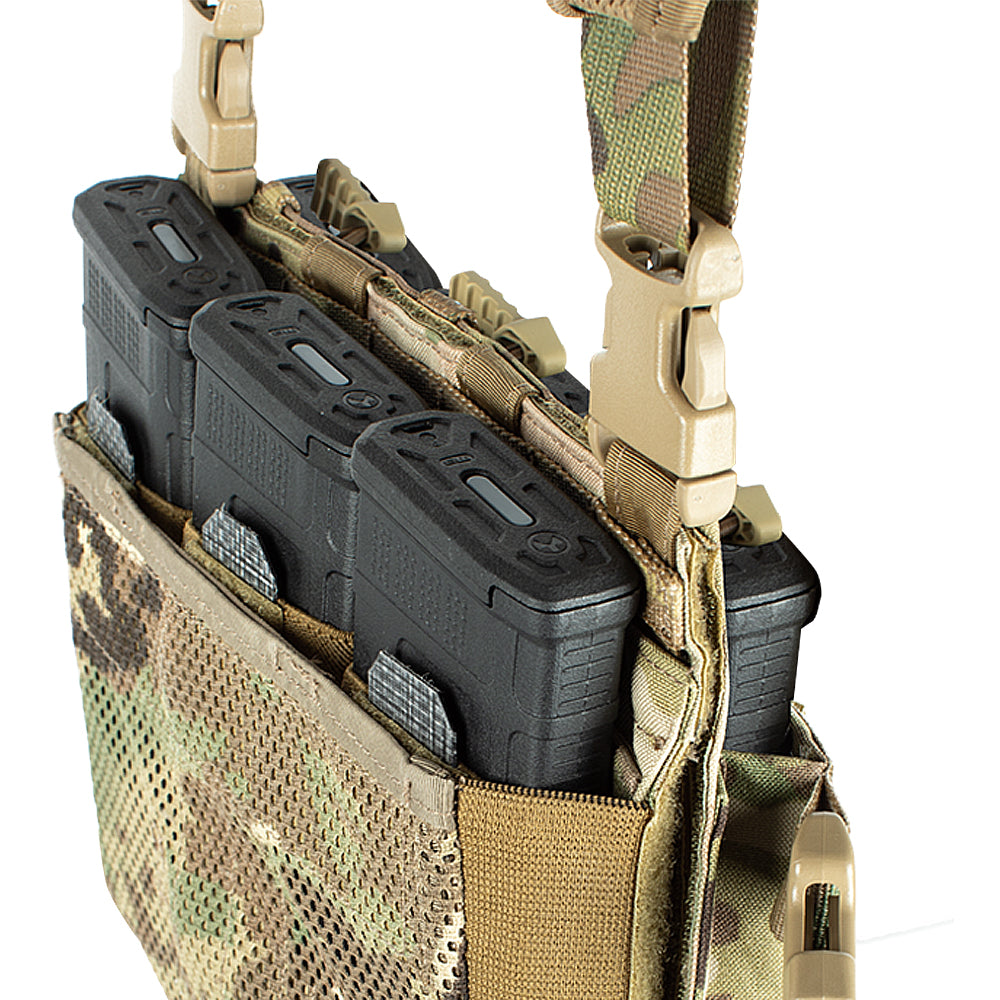Crye Precision R-Series Harness Adapter - Made in USA (Like-New)