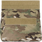 Crye Precision Rollup Dump Pouch (Like-New)