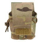 Crye Precision Triple Pistol Mag Pouch Maritime - Multicam - Made in USA (Like-New)