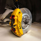 CTS-V Brake Caliper Adapter Kit for MK4 Supra/SC Chassis SC300 SC400 Lexus IS-F