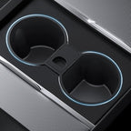 Cup Holder Slot Limiter for Model 3 Highland / Model Y Juniper / Model YL