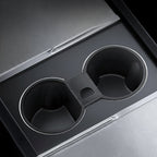 Cup Holder Slot Limiter for Model 3 Highland / Model Y Juniper / Model YL