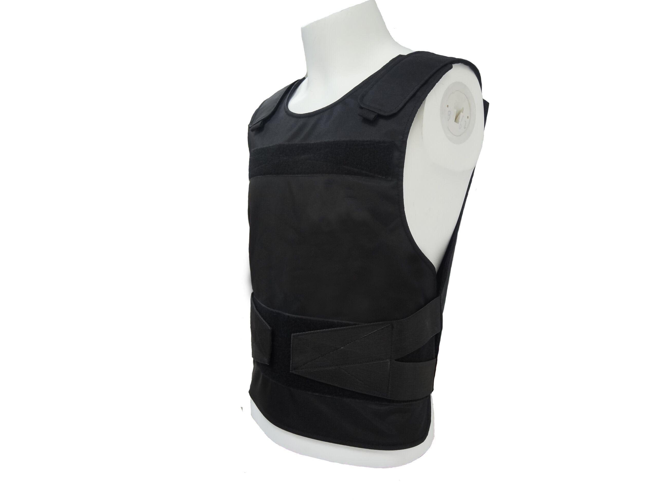 Customized Bulletproof Vests for Sale -  Buy Carrier Vests Online