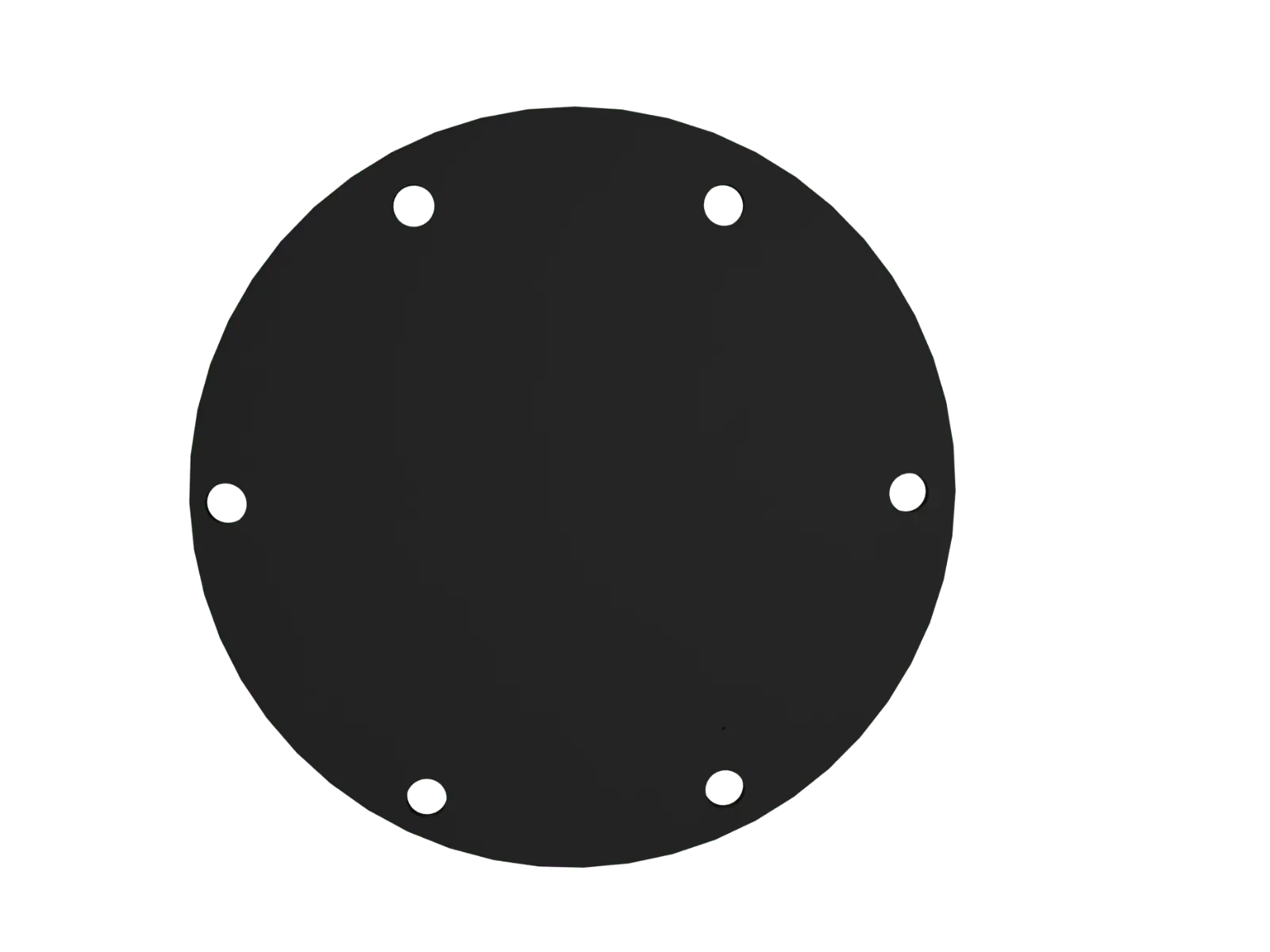 Cvr Water Motor Alarm F-2 Black Reliable Water Safety