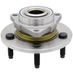515072 - Front Wheel Hub Bearing Assembly