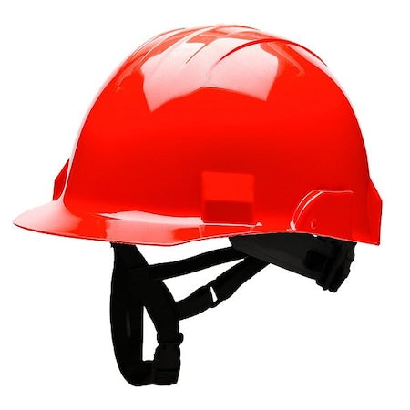 Hard Hat, Rd, PE, EPS