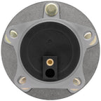 512349 - Rear Wheel Hub Bearing Assembly