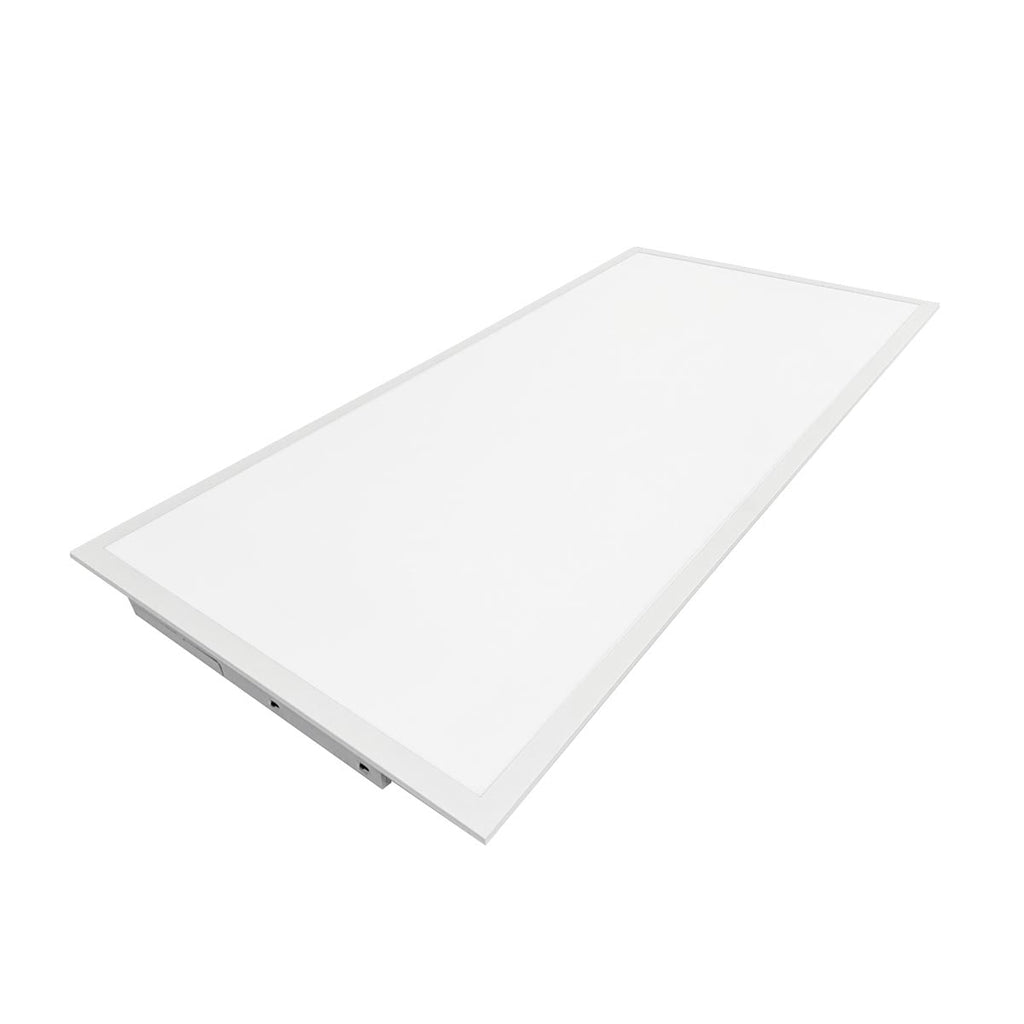 Yescom 2'x4' LED Panel Selectable Commercial LED Troffer (30W-72W)