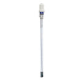 Air Drum Pump, 8.3 gpm, 540 psi, 3:1