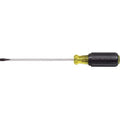 General Purpose Slotted Screwdriver 3/16 in Round
