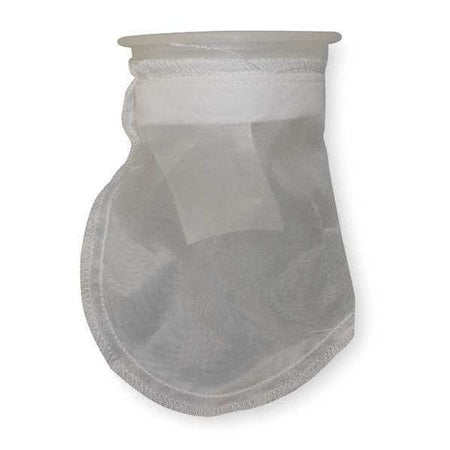 Filter Bag,Mesh,Poly,90 gpm,100m,PK5
