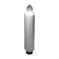 Water Filter Cartridge, 5 micron, 2 gpm