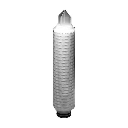 Water Filter Cartridge, 5 micron, 2 gpm