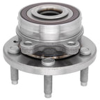 513339 - Front Wheel Hub Bearing Assembly