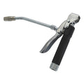 DrumPumpNozzle,3/8in,NPT,CurvedSpout
