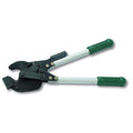 20" Cable Cutter, Ratchet Action, Center Cut