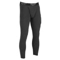Heated Baselayer Pants,Black/Gray,2XL