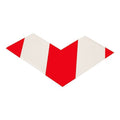 Floor Marking Shape,6 in L,PK100