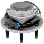 515054 - Front Wheel Hub Bearing Assembly