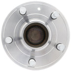 512438 - Rear Wheel Hub Bearing Hub Assembly