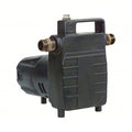 Centrifugal Pump,115V AC,1/2 hp,10ft