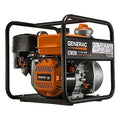 2" Clean Water Pump with Hose Kit
