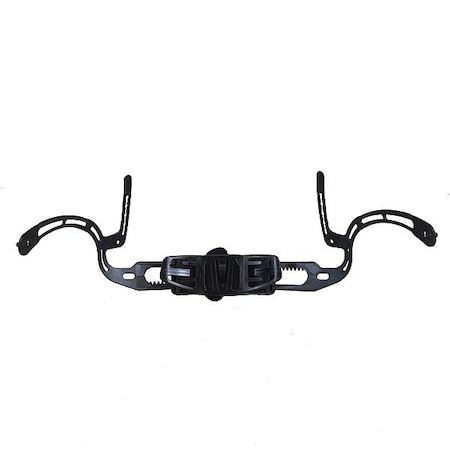 Safety Helmet Suspension