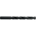 135 Degree Heavy-Duty Cobalt Cotter Pin Jobber Length Drill Cleveland 2011 Steam Oxide HSS RHS/RHC 5/64