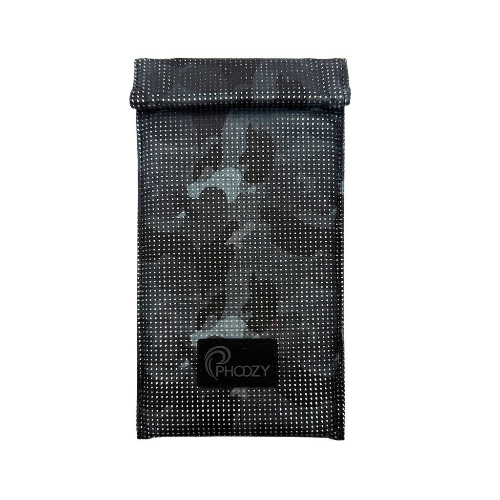 Dark Series Faraday Phone Sleeve